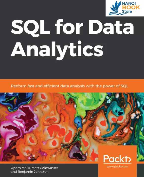 SQL for Data Analytics