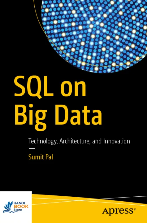 SQL on Big data - Sala Bookstore