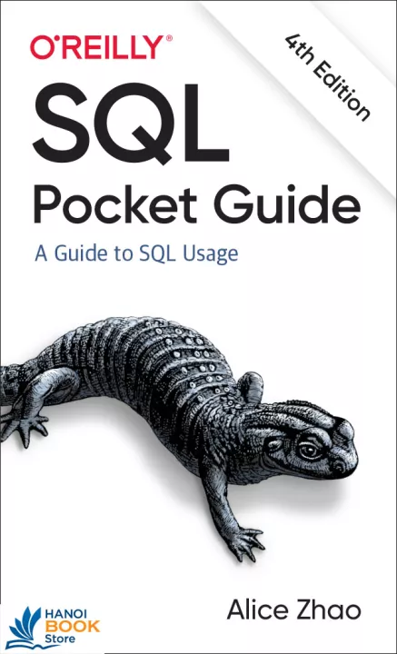 SQL Pocket Guide A Guide