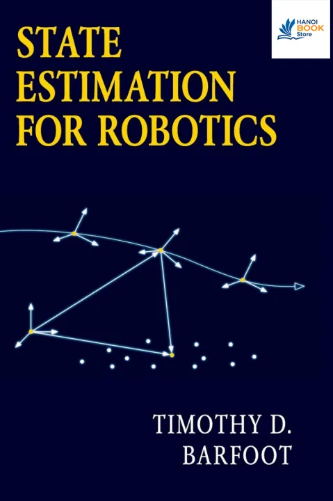 State Estimation for Robotics - Sala Bookstore