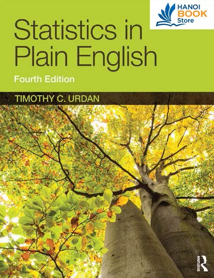 Statistics in Plain English