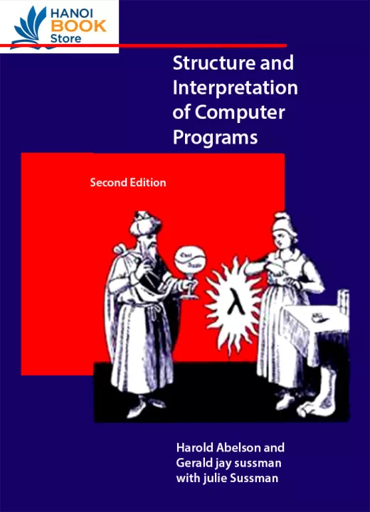 Structure and Interpretation of Computer Programs