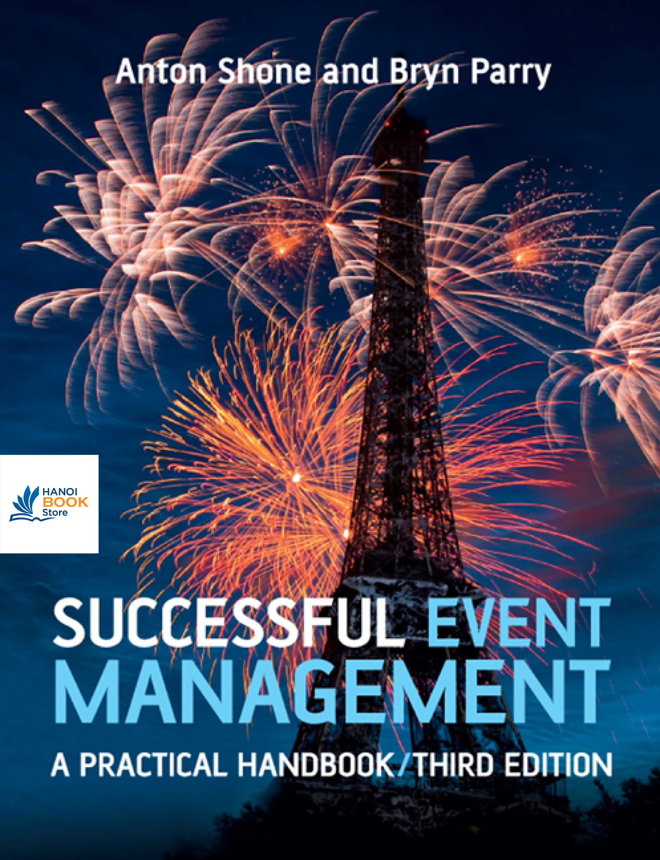 Sách Successful event management a practical handbook