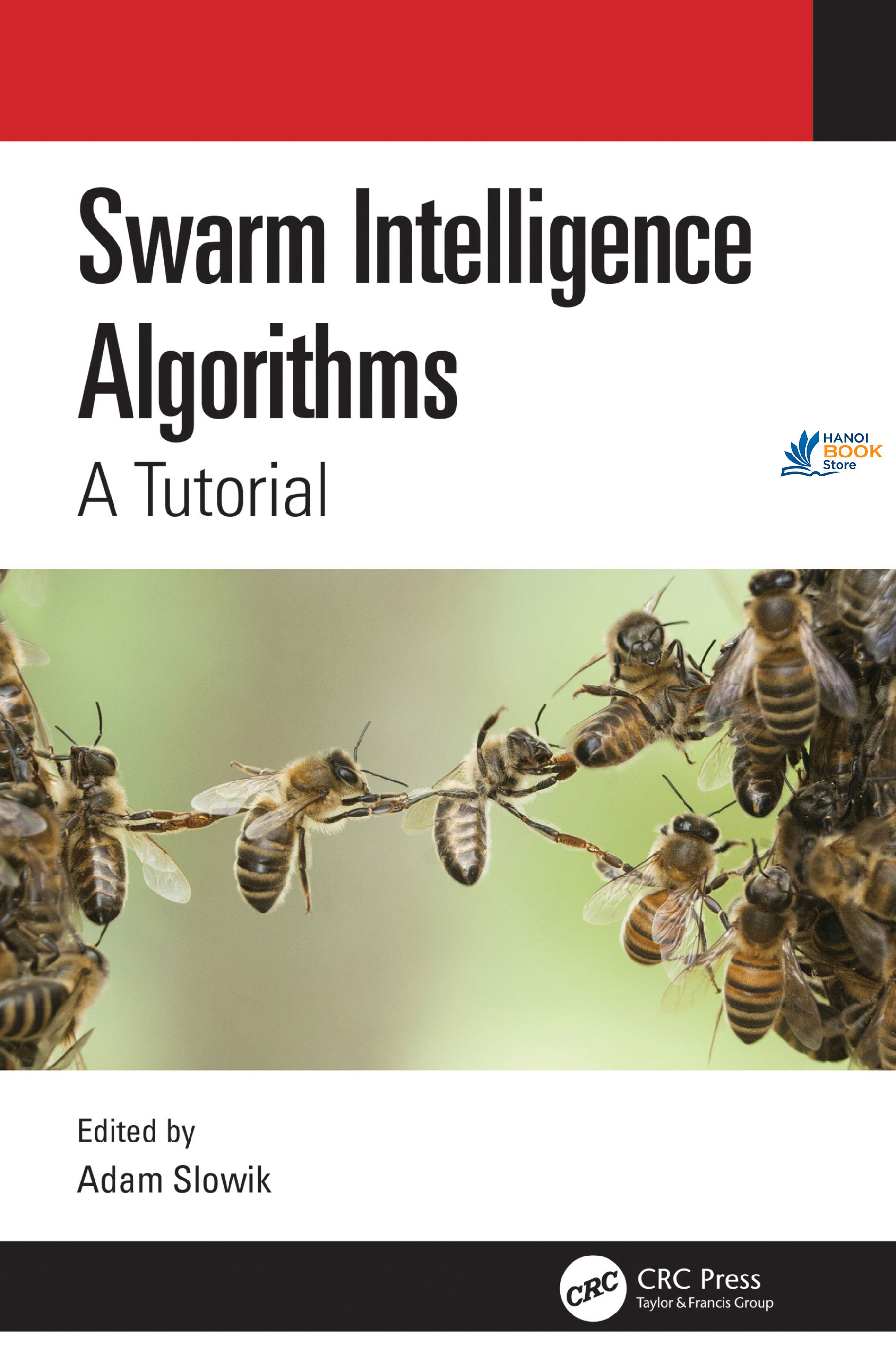 Sách Swarm Intelligence Algorithms A Tutorial