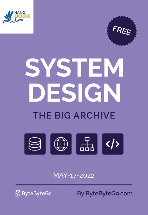 System Design the big archive
