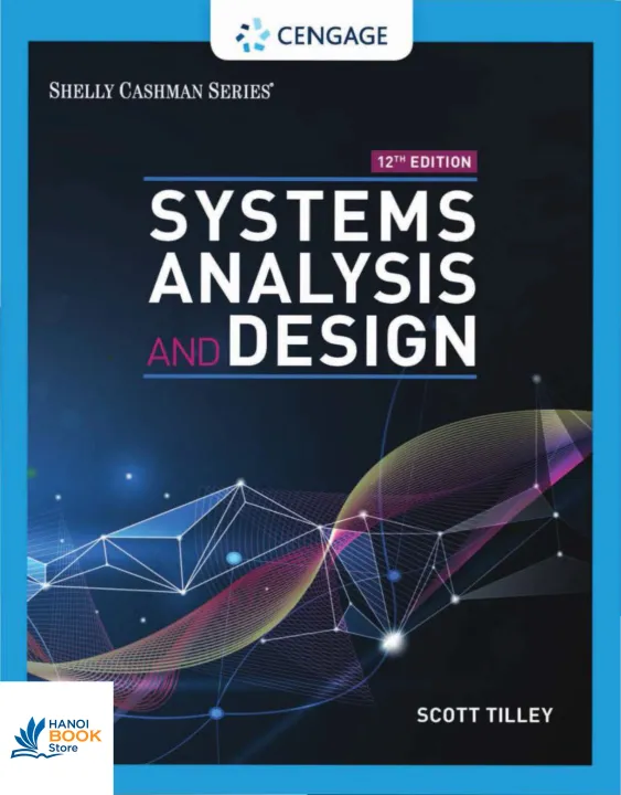 Systems Analysis and Design