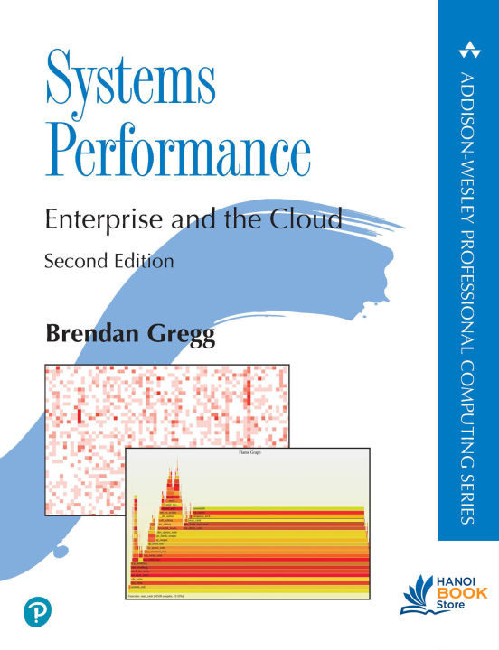 Systems Performance: Enterprise