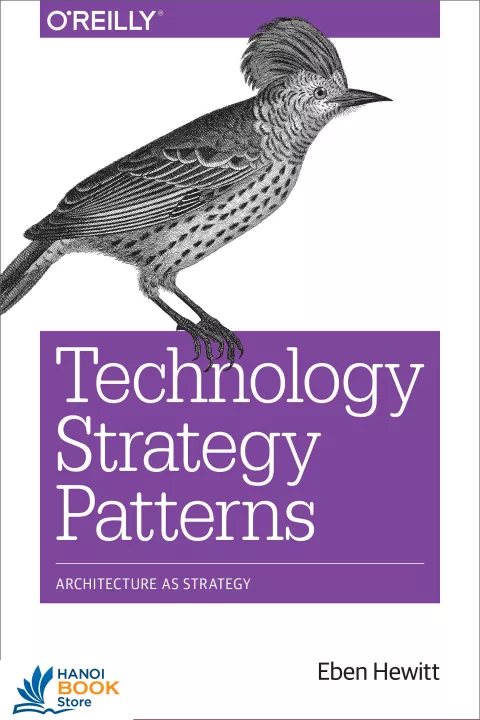 Technology Strategy Patterns