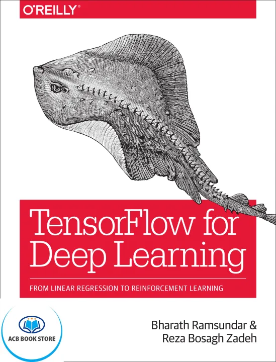 Tensorflow for Deep Learning - Sala Bookstore