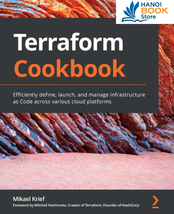 Terraform Cookbook