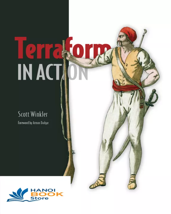 Terraform in Action