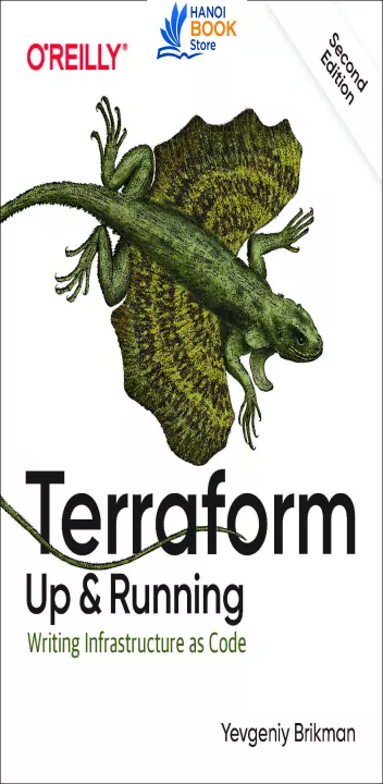 Terraform Up Running Writing Infrastructure as Code