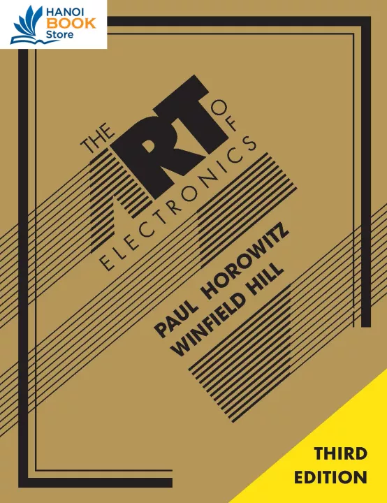 The Art of Electronics