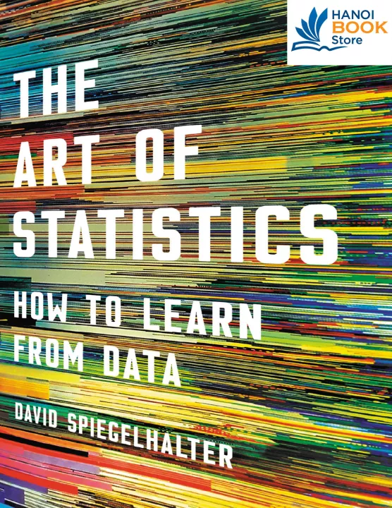 The Art of Statistics: How to Learn from Data