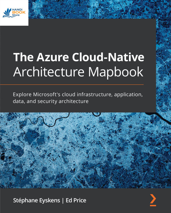 The Azure Cloud Native Architecture Mapbook