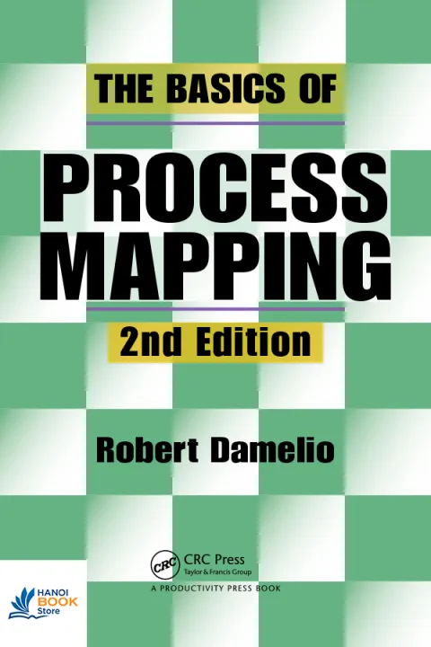 The Basics of Process Mapping