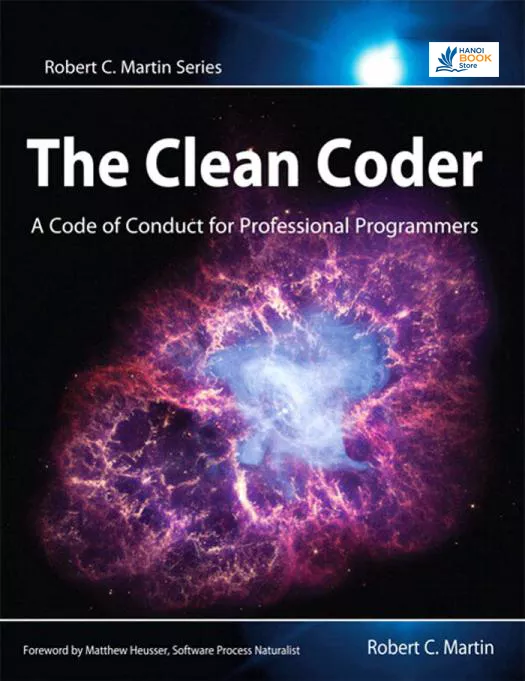 The Clean Coder