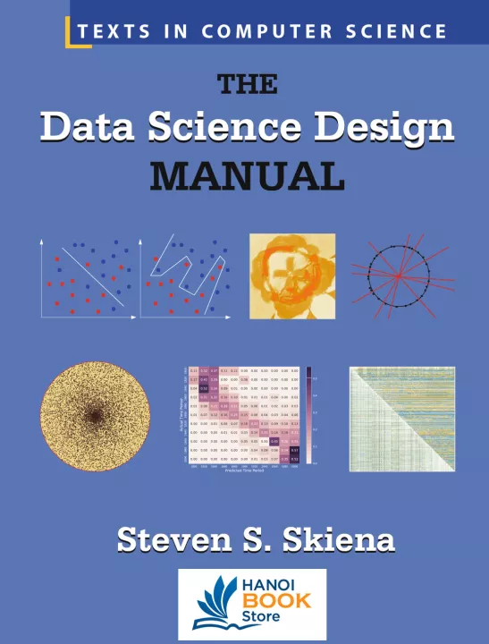 The Data Science Design Manual