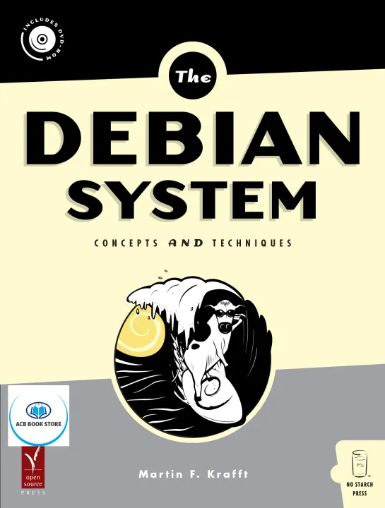 The Debian system