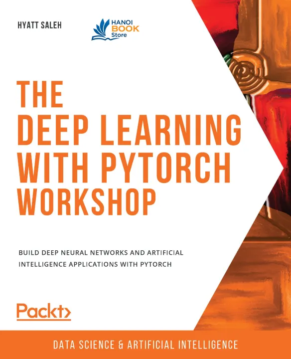 The Deep Learning with PyTorch Workshop