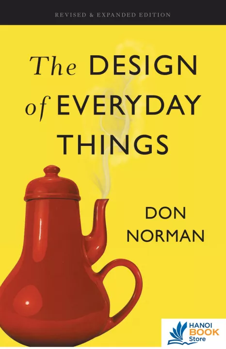 The Design of Everyday Things