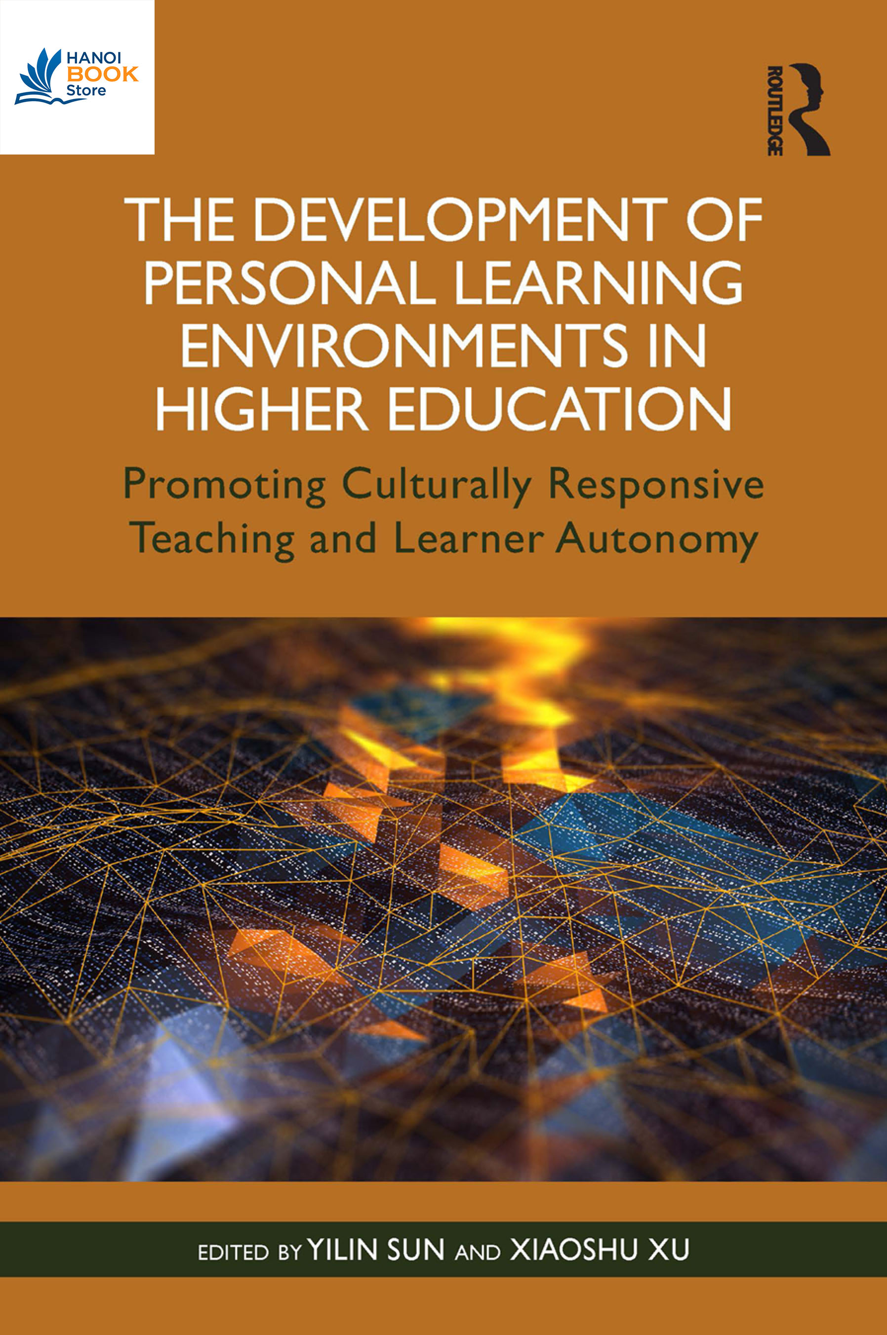 Sách The Development of Personal Learning Environments in Higher Education