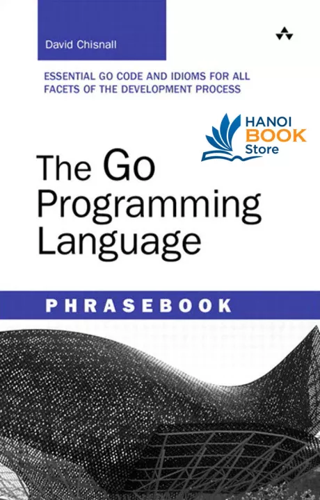 The Go Programming Language Phrasebook