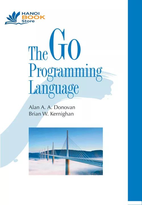 The Go Programming Language