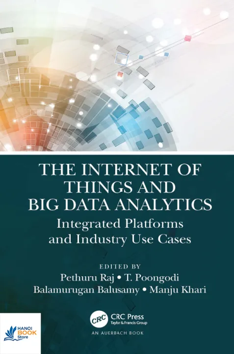 The Internet of Things and Big Data Analytics - Sala Bookstore