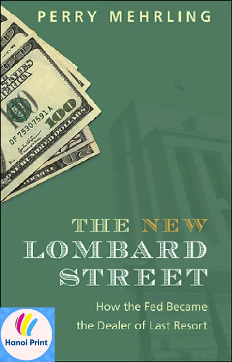 The New Lombard Street
