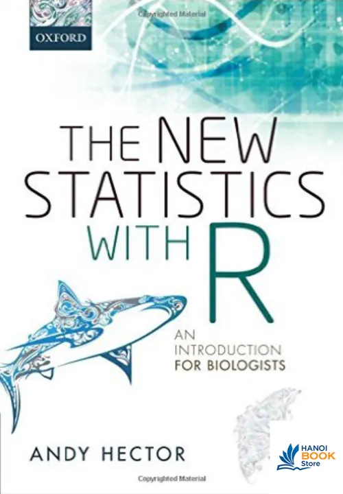 The New Statistics with R - Sala Bookstore
