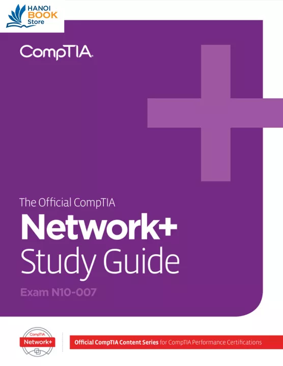The Official CompTIA Network