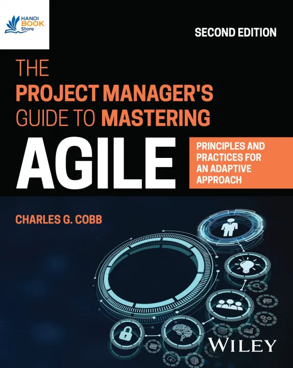 The Project Managers Guide to Mastering Agile 2nd Edition - SalaBookstore