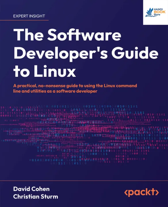The Software Developers Guide to Linux A practical - Sala Bookstore