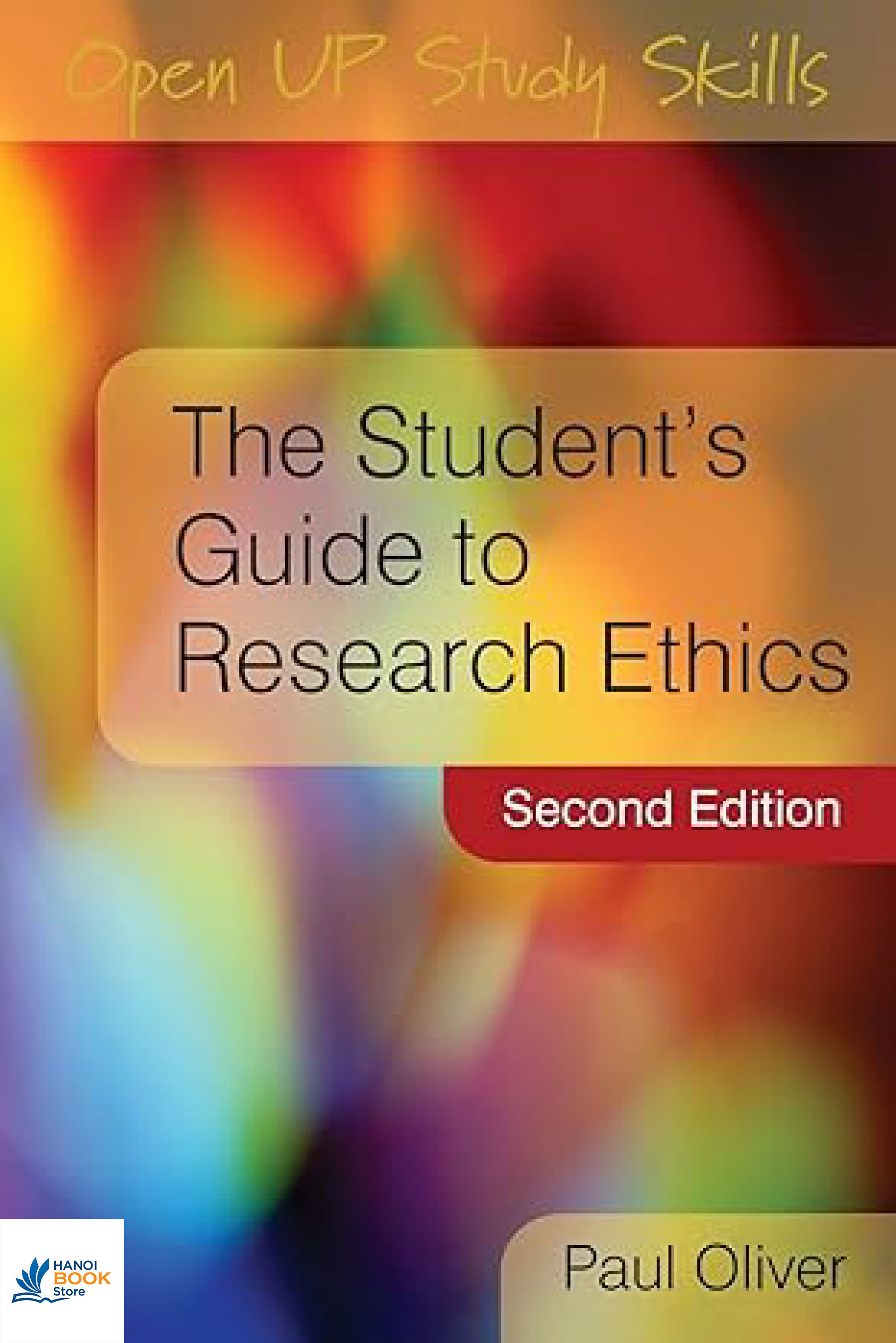 Sách The Student’s Guide to Research Ethics, 2nd Edition