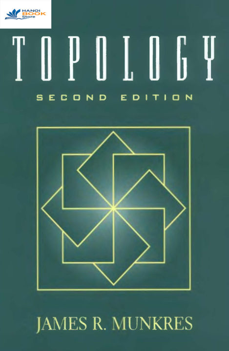 Topology James Munkres Second Edition