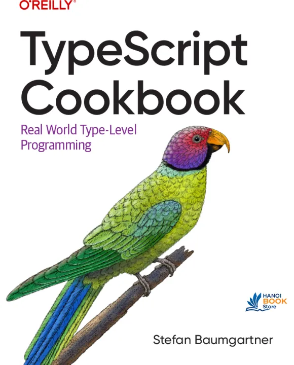 Typescript Cookbook Real World Type-Level Programming