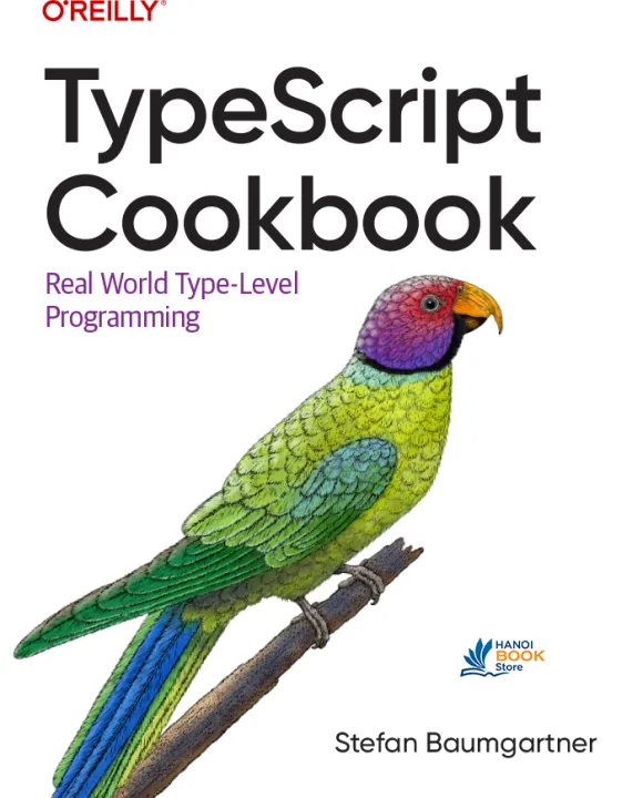 Typescript Cookbook