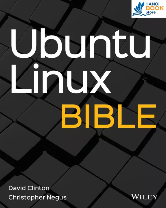 Ubuntu Linux Bible