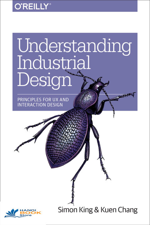 Understanding Industrial Design Principles for UX and Interaction Design