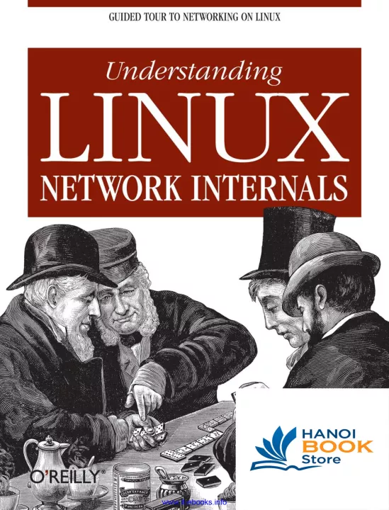 Understanding Linux Network Internals