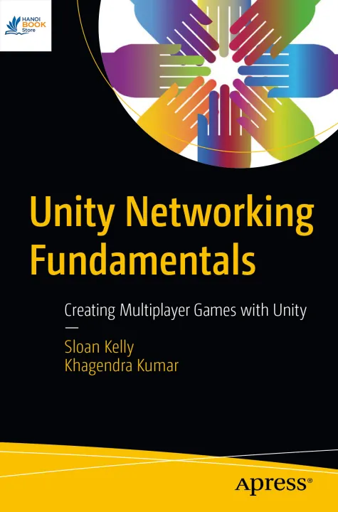 Unity Networking Fundamentals