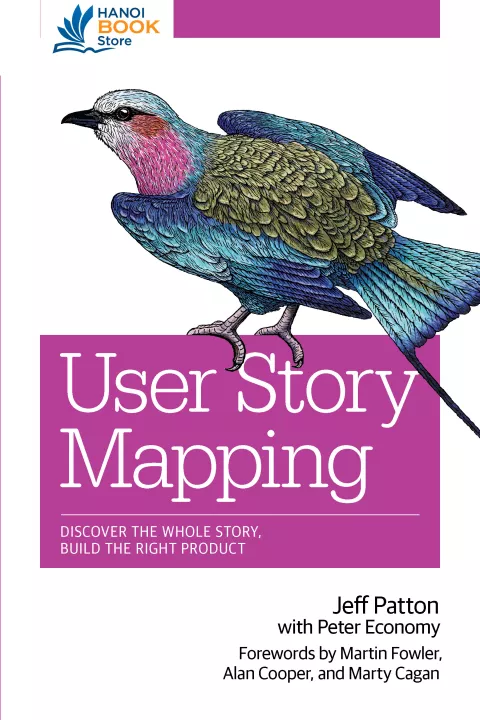 User Story Mapping