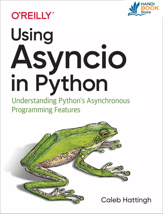 Using Asyncio in Python