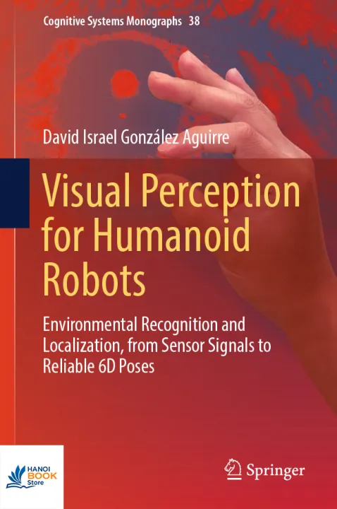 Visual Perception for Humanoid Robots - Sala Bookstore