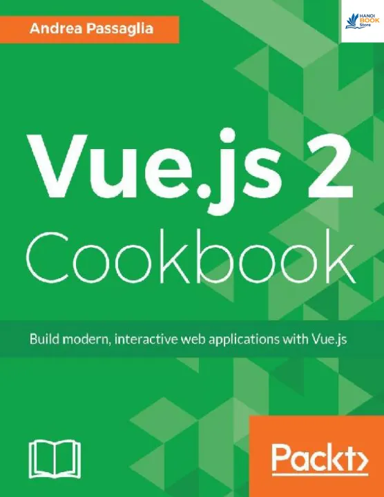 Vue.js 2 cookbook