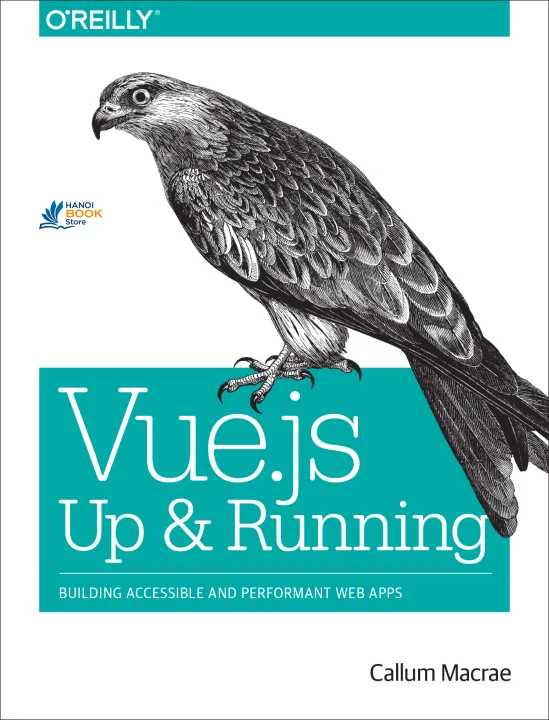 Vue.js Up and Running