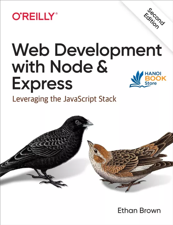 Web Development with Node and Express