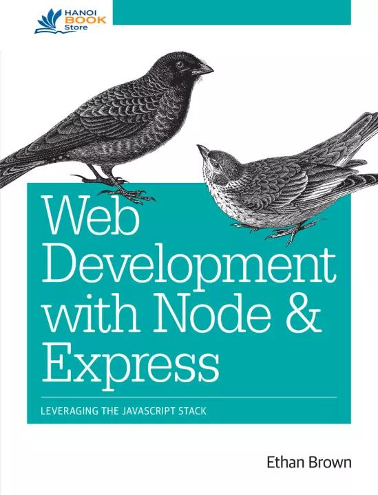 Web Development with Node and Express