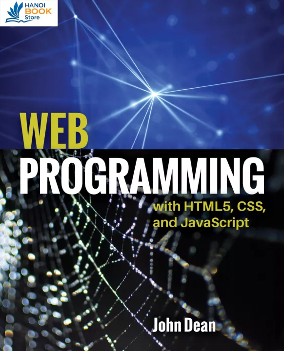 Web Programming with HTML5, CSS, and JavaScript